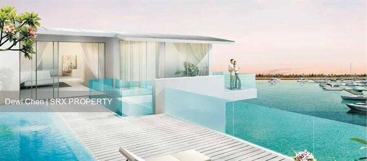 Marina Collection (D4), Condominium #538179521